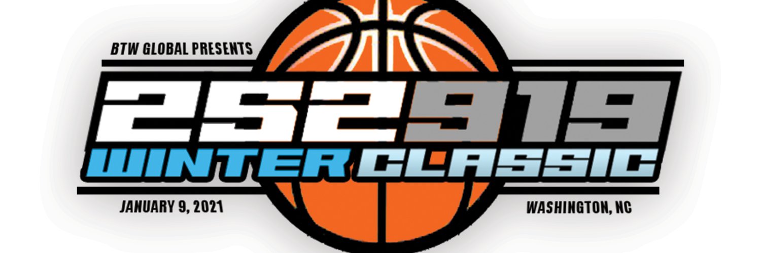 BTW Winter Classic banner
