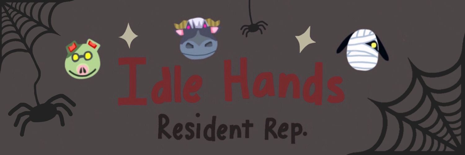🦇 𝑱𝒐𝒗𝒆 🦇 banner