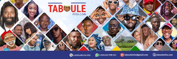 TabouleInfos Profile Banner