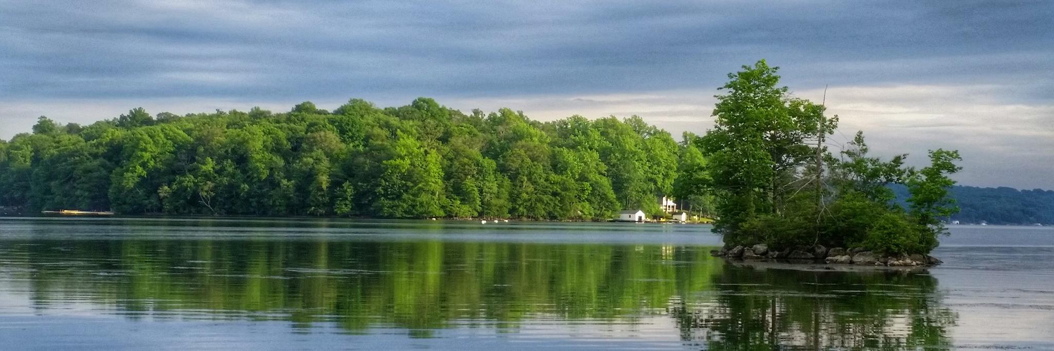 ThisIsYourLake's profile banner image