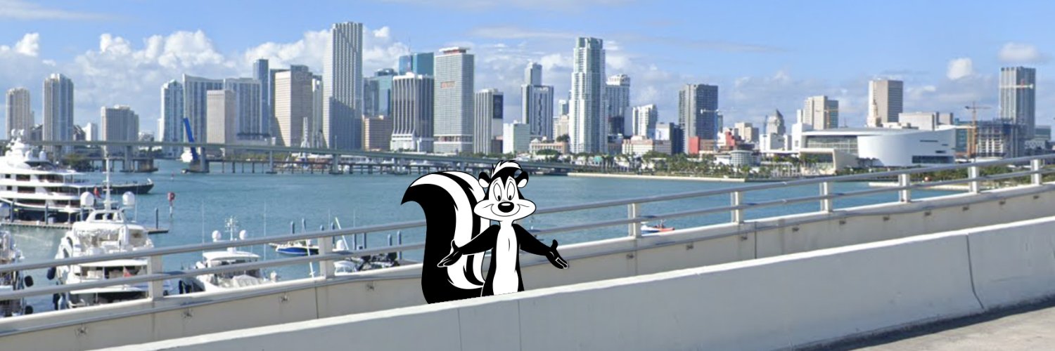 MikeCityMaker's profile banner image