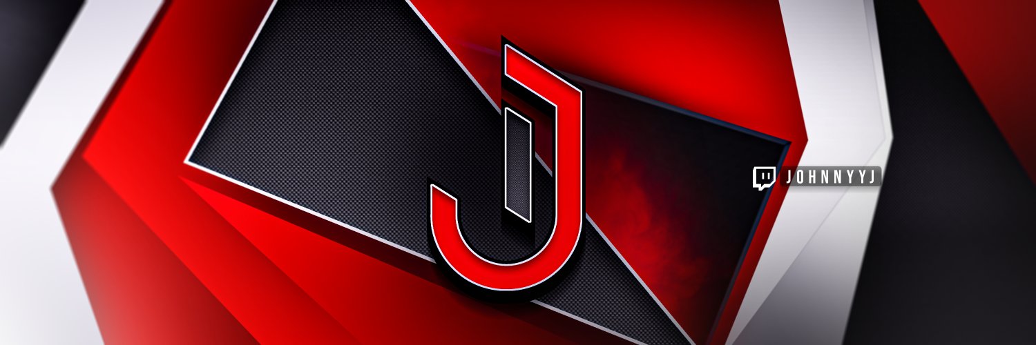 JohnnyyJ's profile banner image