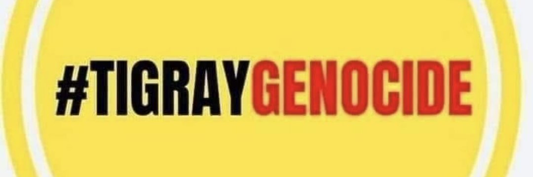 HolyTigray's profile banner image