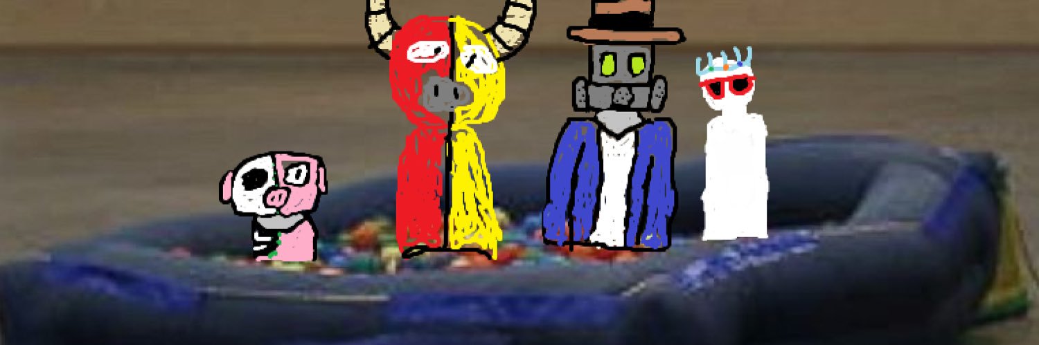 not cow thats for sure banner