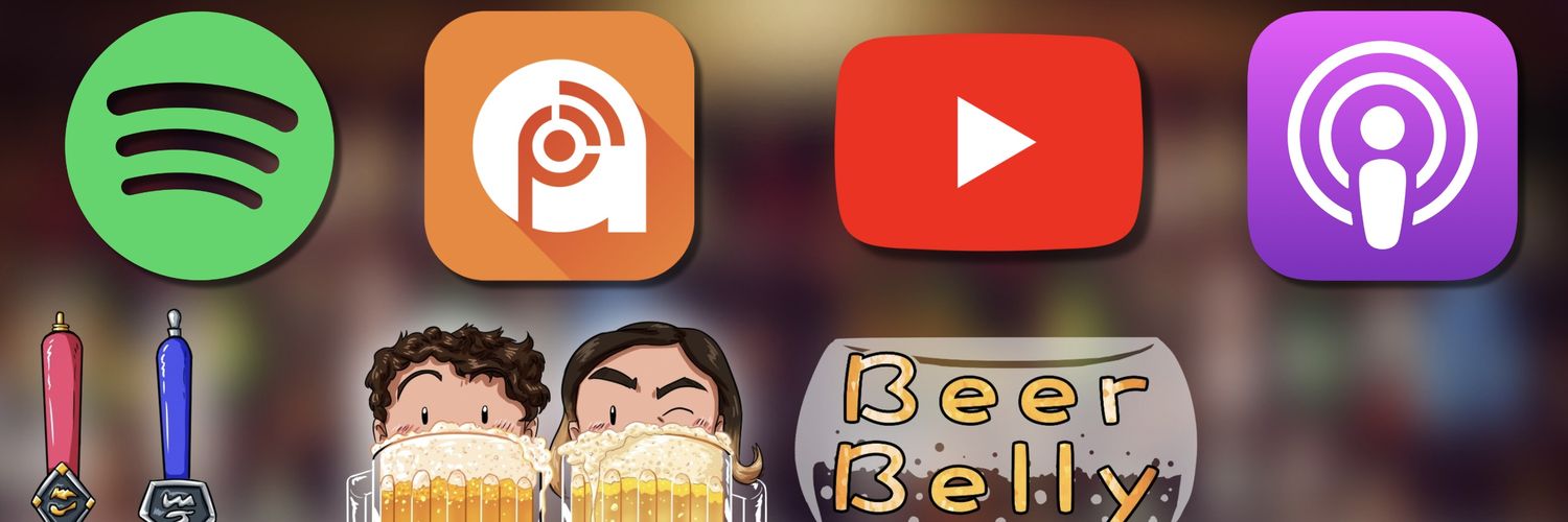 Beer Belly banner