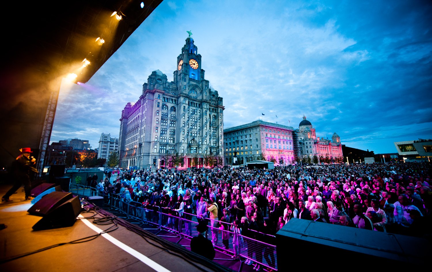 Culture Liverpool banner