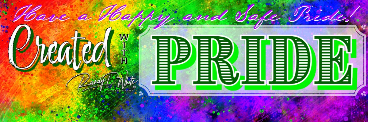 randydwhite's profile banner image