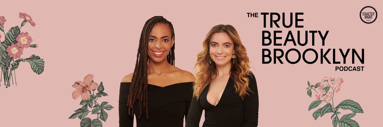 Truebeautybrooklynpodcast banner