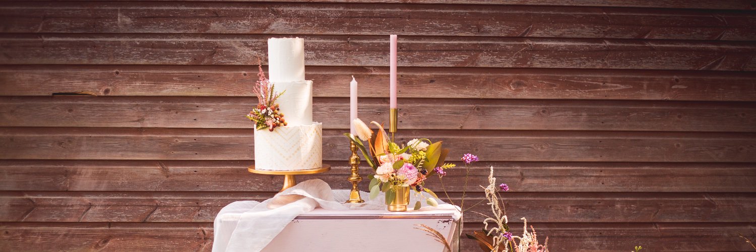 ruddycakeco's profile banner image