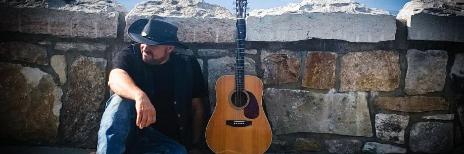 Rob Benson banner