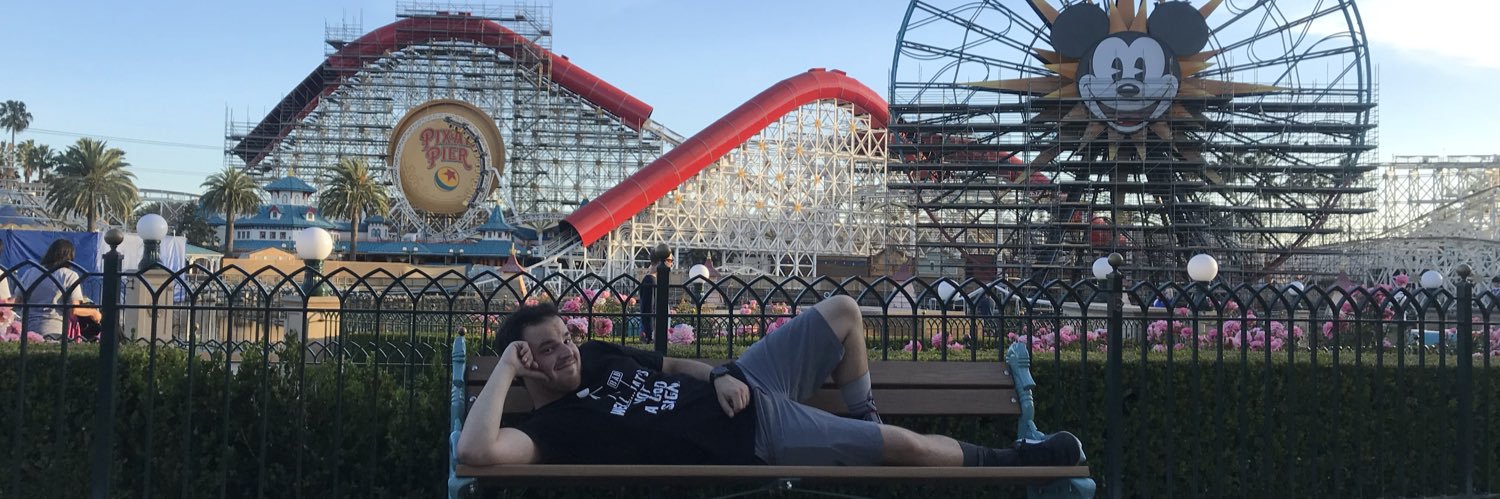 JoshSimonji's profile banner image