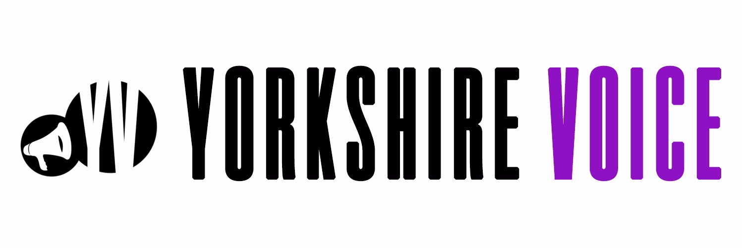 Yorkshire Voice banner