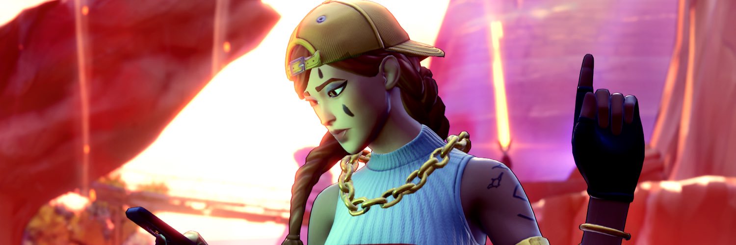 Fluczy_'s profile banner image