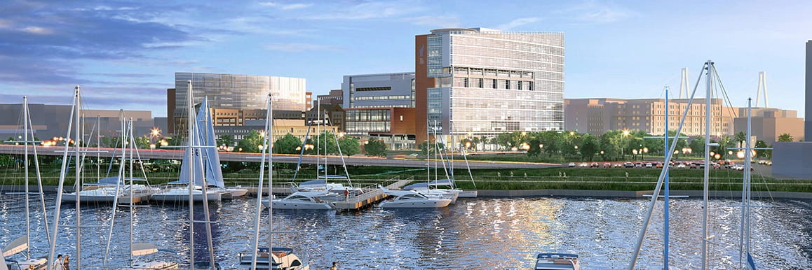 Kevin Roggin MD banner