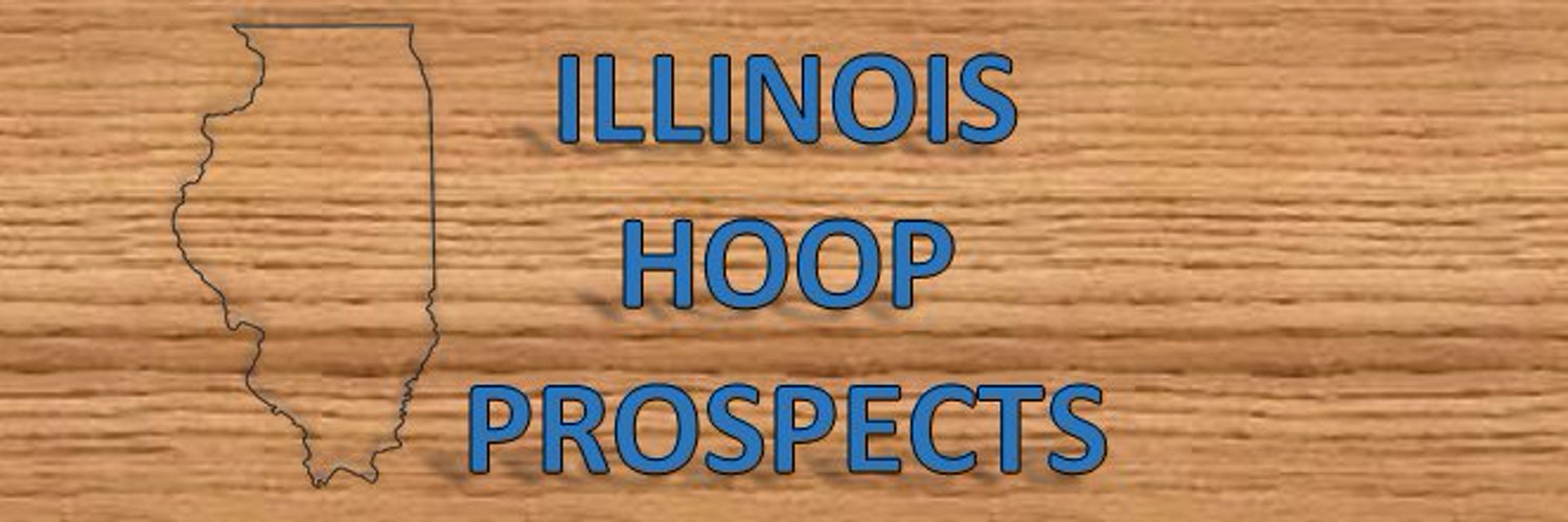 Illinois Hoop Prospects Profile Banner