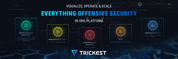 trick3st Profile Banner