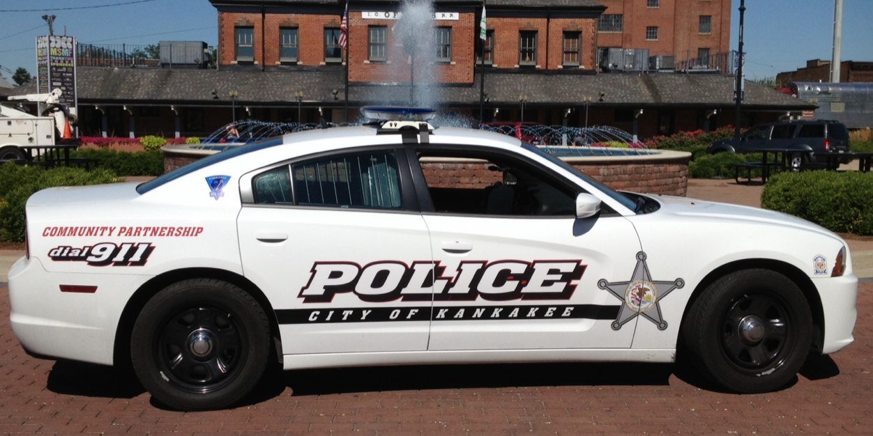 KankakeePolice's profile banner image