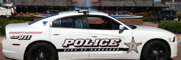 KankakeePolice Profile Banner