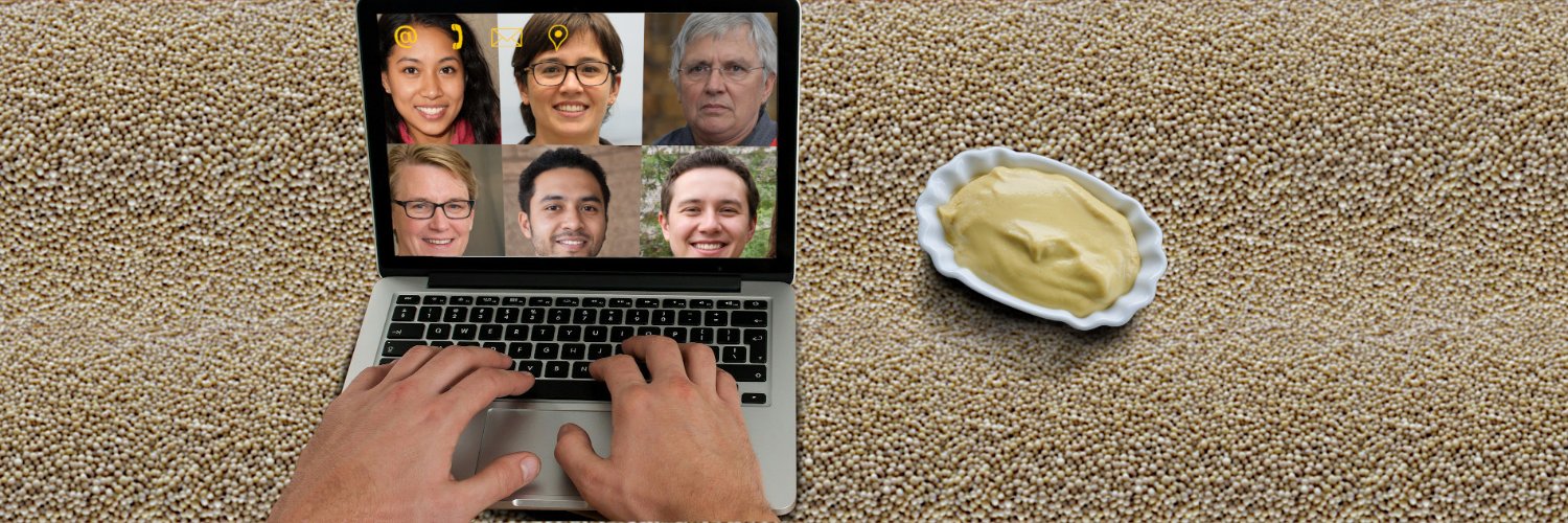 senfcall's profile banner image