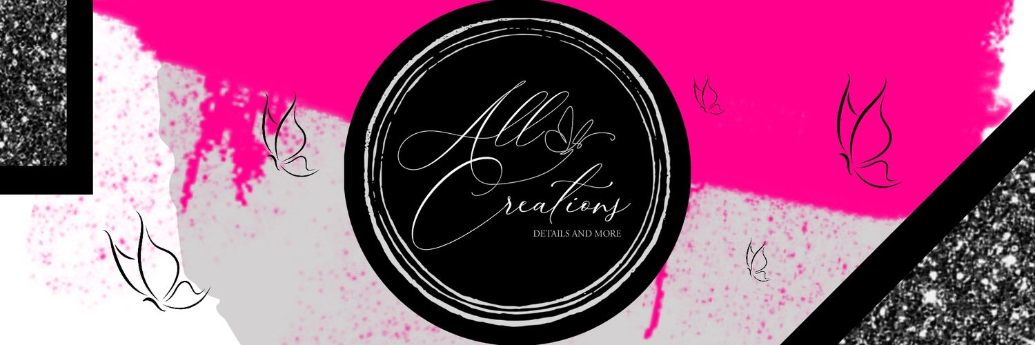 AllCreations_'s profile banner image