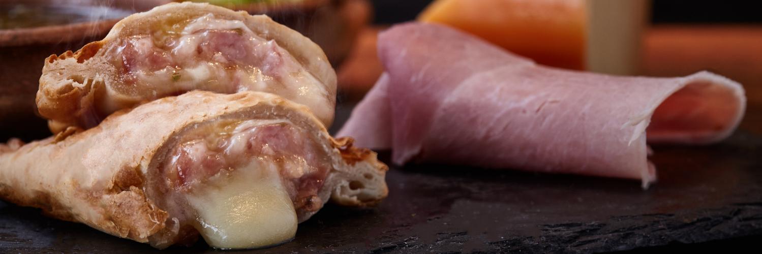 Chango Empanadas banner