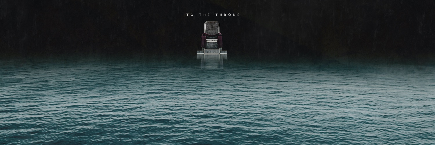 ToTheThroneBand's profile banner image