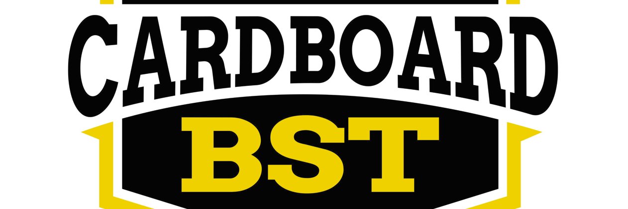 Cardboard Buy/Sell/Trade's banner