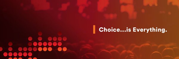 _Choice_LIVE Profile Banner