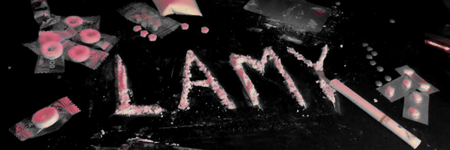 Lamy  banner