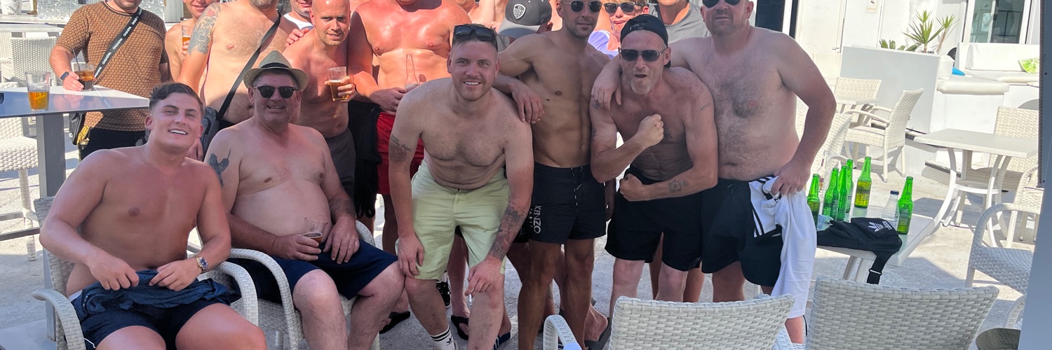 mattyrobbo13's profile banner image
