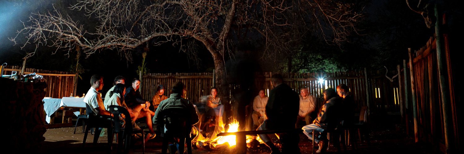 Bushwise Field Guides banner