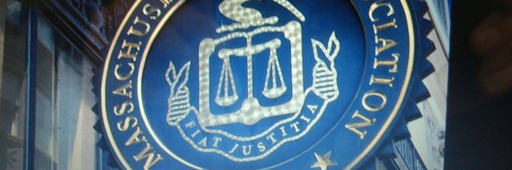 FIAT JUSTITIA banner
