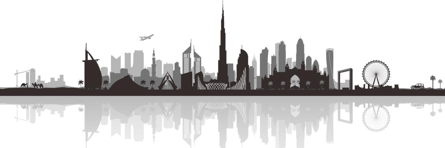 DubaiAgain's profile banner image