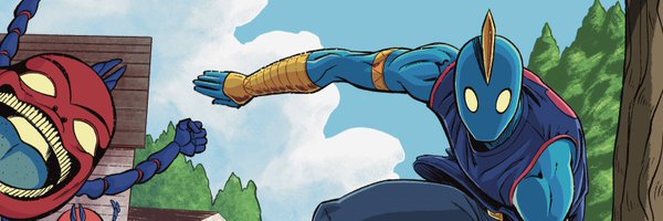 SerajiArt Profile Banner