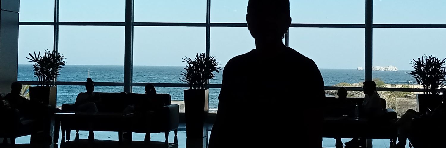 Joe G Guzmán ♦️DeFi ₿⚡ banner
