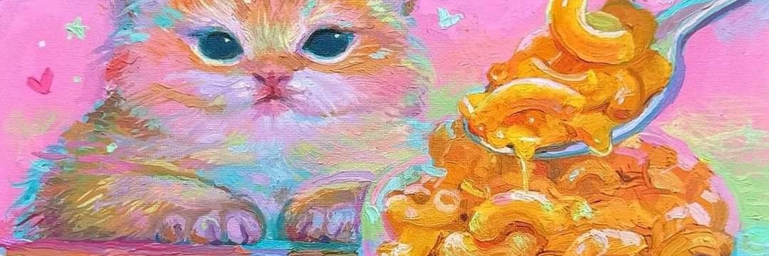 StarIridescent's profile banner image
