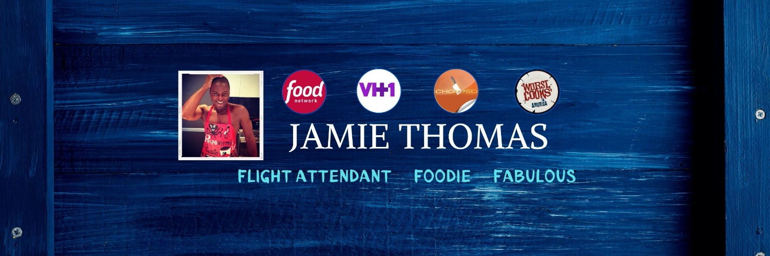 Jamie Thomas banner