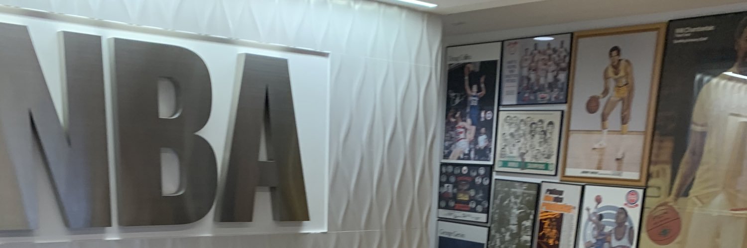 Maurice Brooks banner