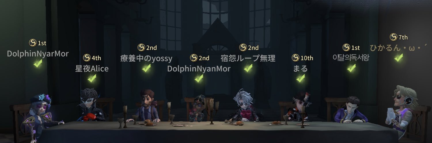 ひかるん・ω・´'s banner