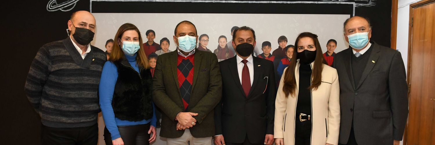 CCPS.cl banner