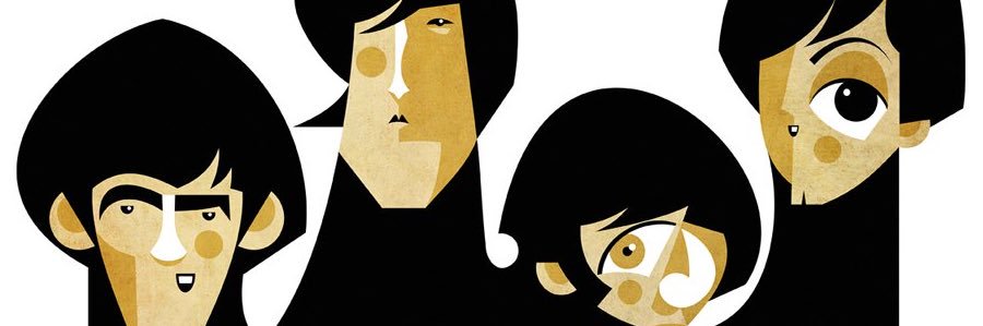 hhbeatlesfan's profile banner image