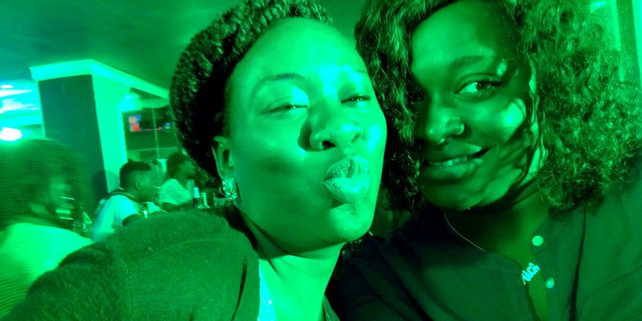 Florette MANEDONG banner