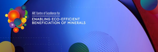 COEMinerals: An ARC Centre of Excellence Profile Banner