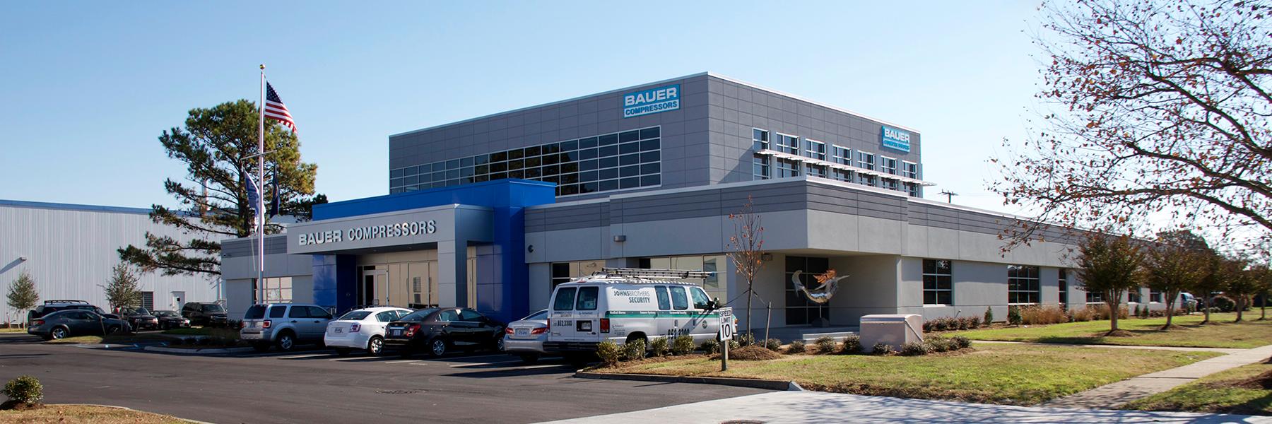 BauerCompressor's profile banner image