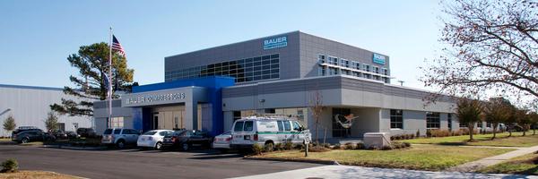 BauerCompressor Profile Banner