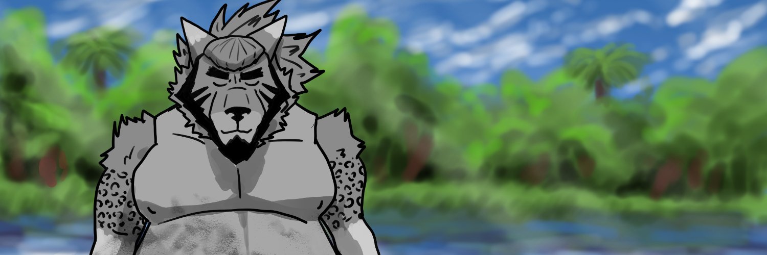 ~JunBu Poask~ open comision banner