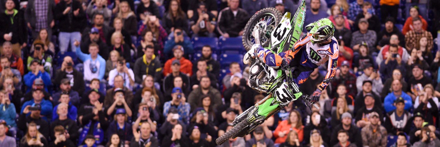 BrodyDearinger's profile banner image