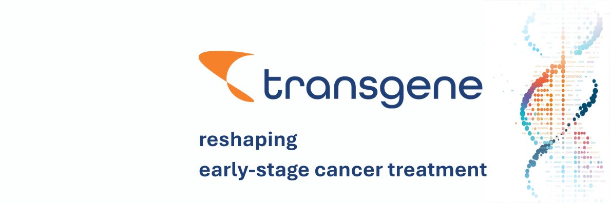 Transgene banner
