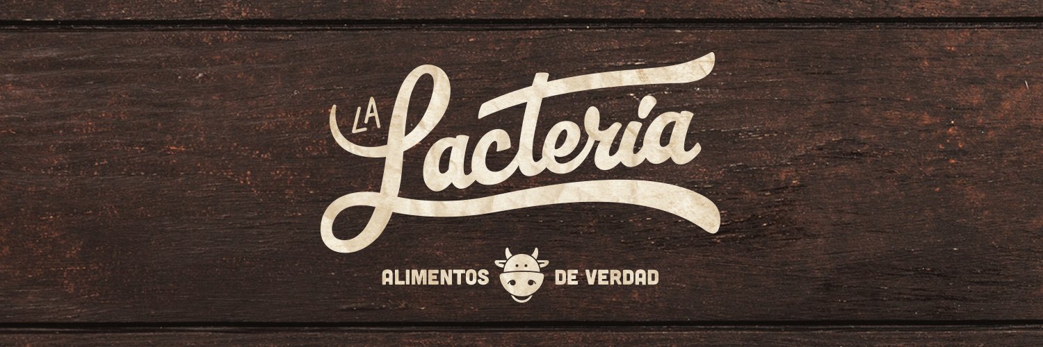 La Lacteria banner
