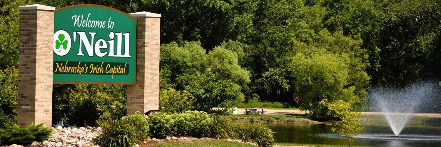 O'Neill Nebraska (ONeillNebraska) Twitter